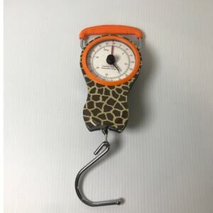 Avon Portable Handheld Dial Luggage Scale